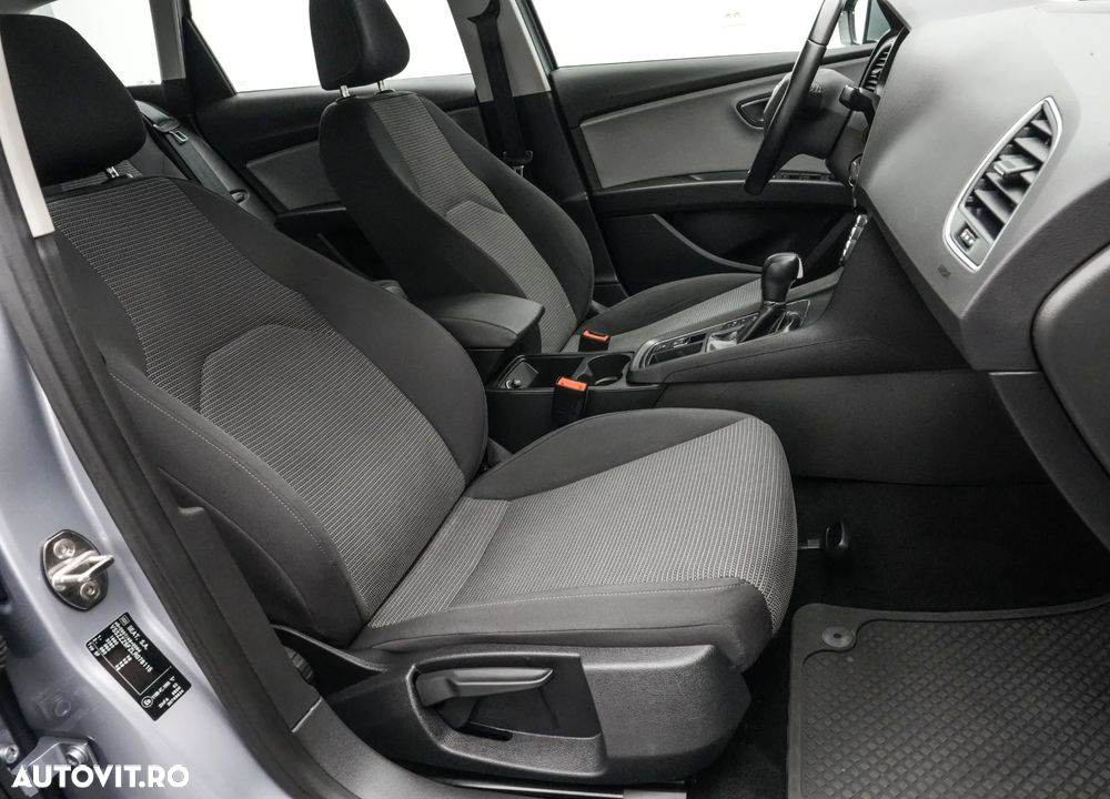 Seat Leon - 12