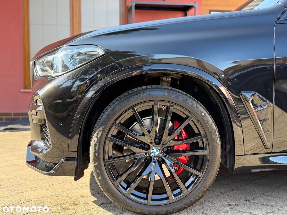 BMW X5 xDrive40i - 11