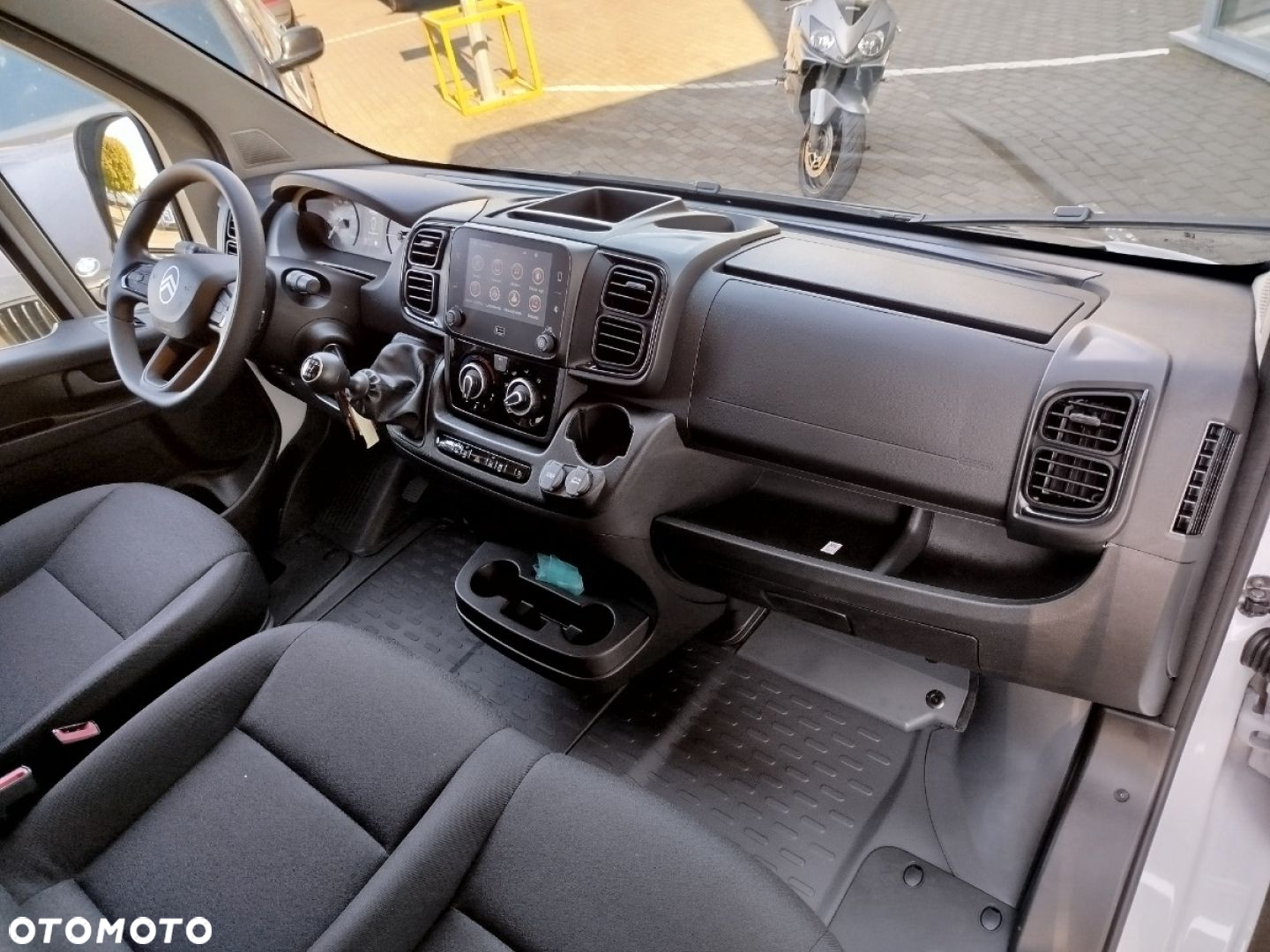 Citroën Jumper - 25