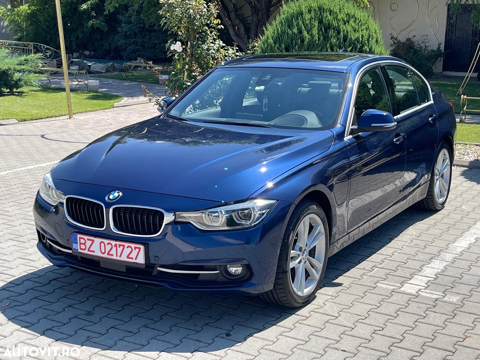BMW Seria 3 - 1
