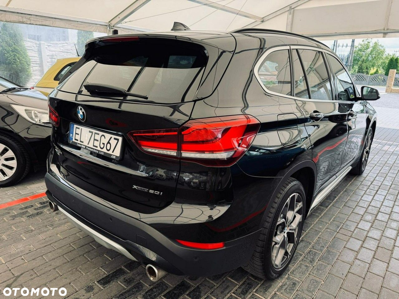 BMW X1 - 12
