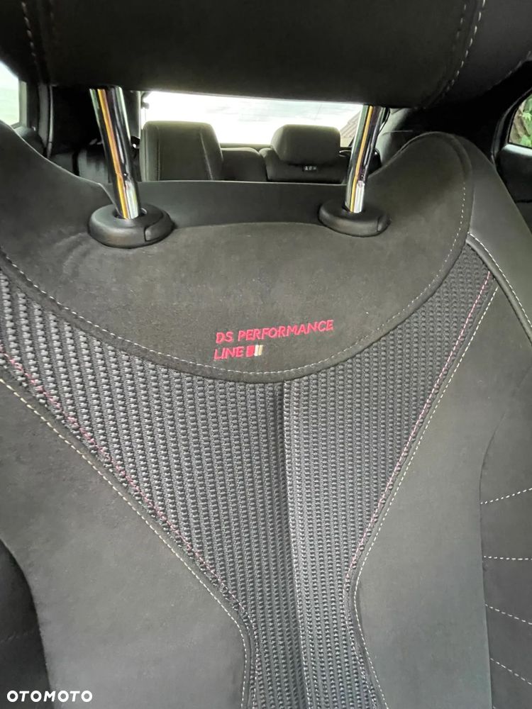 DS Automobiles DS 4 1.6 PureTech Performance Line + - 27