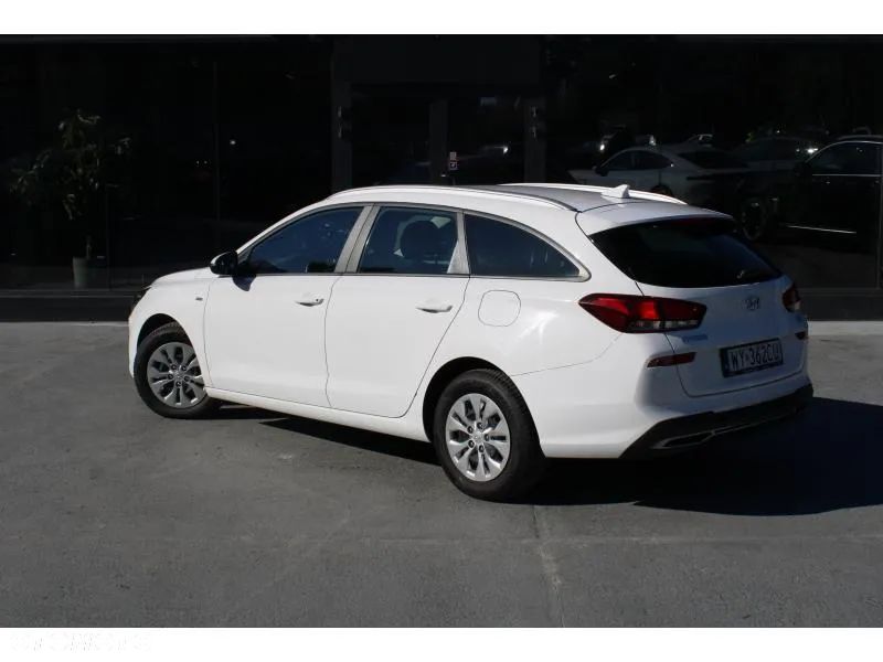 Hyundai i30 1.5 T-GDI 48V Modern - 5