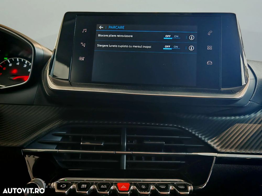 Peugeot 208 1.5 BlueHDi STT Active Pack - 20