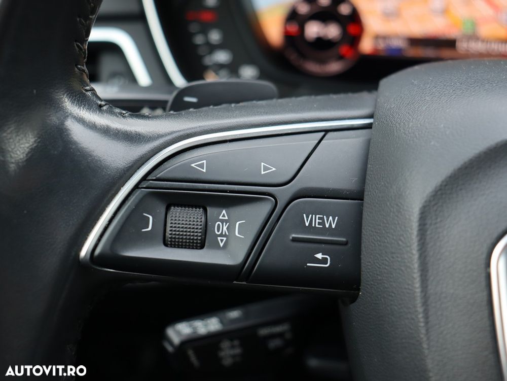 Audi A4 Allroad 2.0 TDI S tronic - 21
