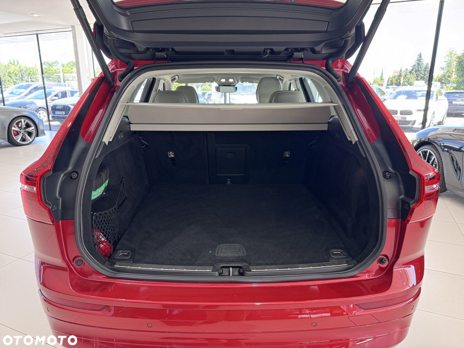 Volvo XC 60 - 17