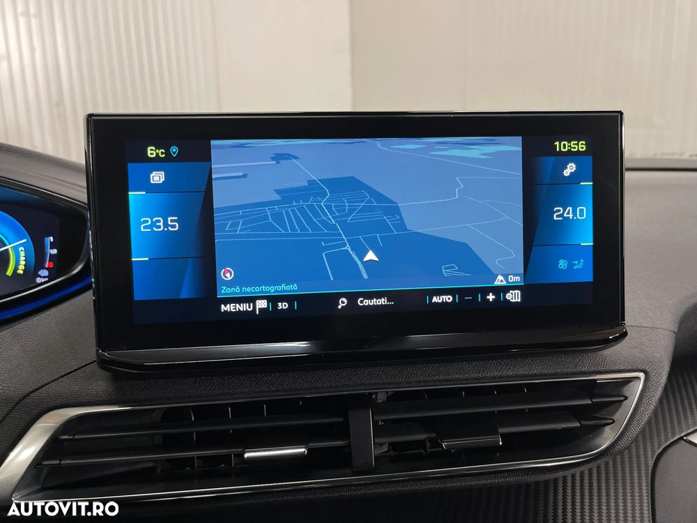 Peugeot 3008 Hybrid 225 e-EAT8 Allure Pack - 16