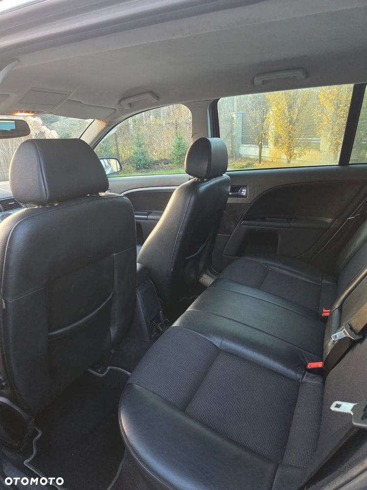 Ford Mondeo 2.0 TDCi Platinium X - 16