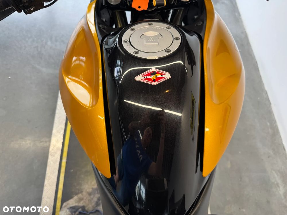 Honda XL - 27