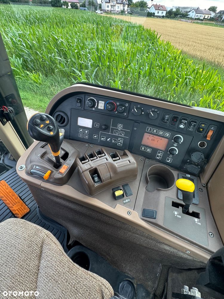John Deere 7830 - 24
