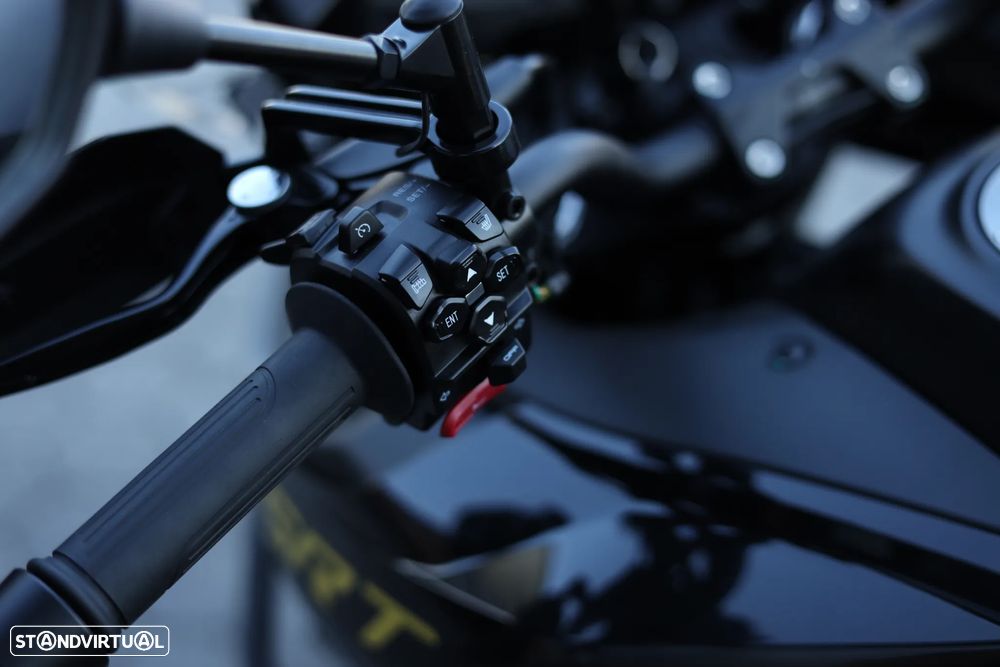 QJ Motor SRT 900SX - 10