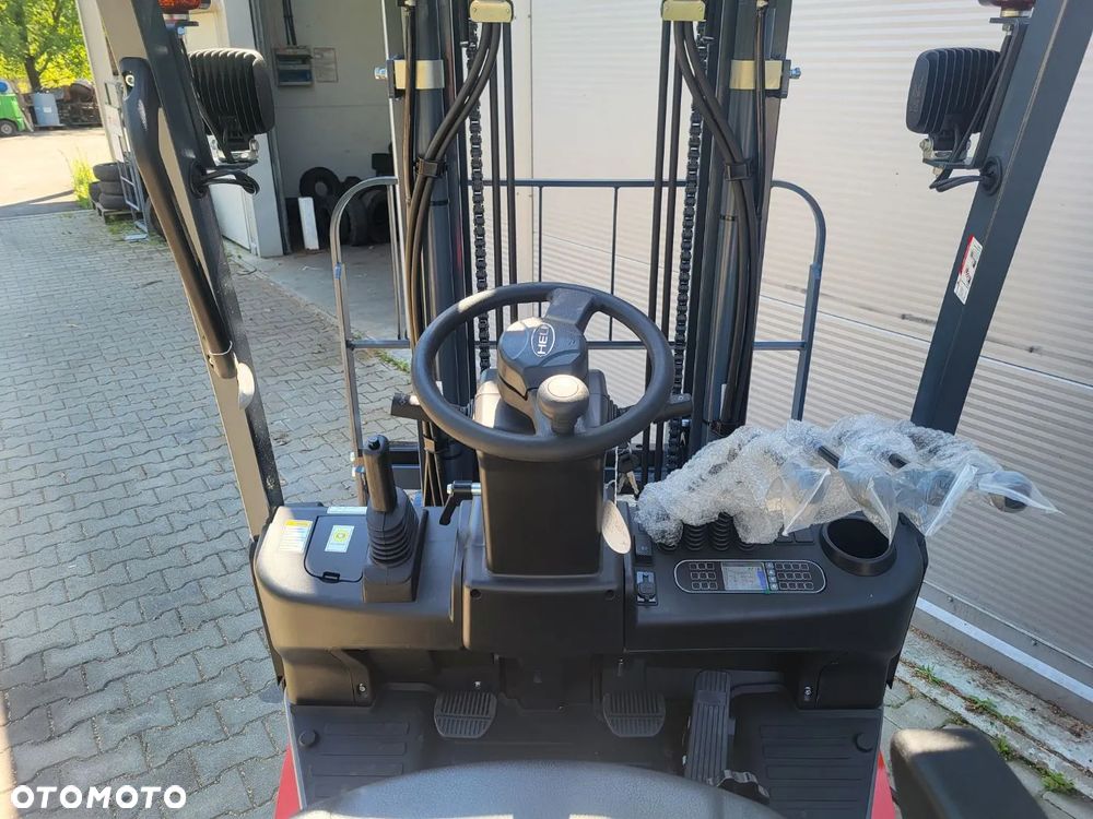 Heli CPYD18-KU1H - 5