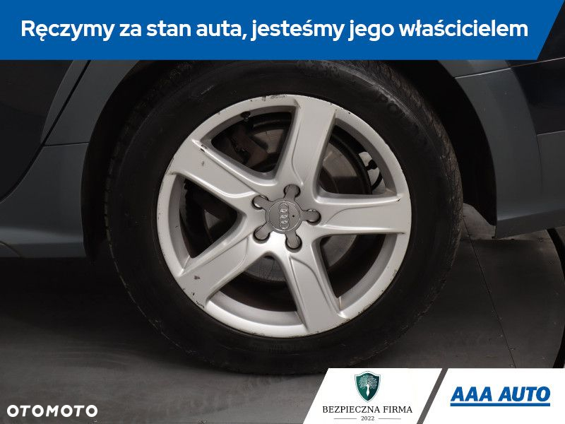 Audi A6 Allroad - 16