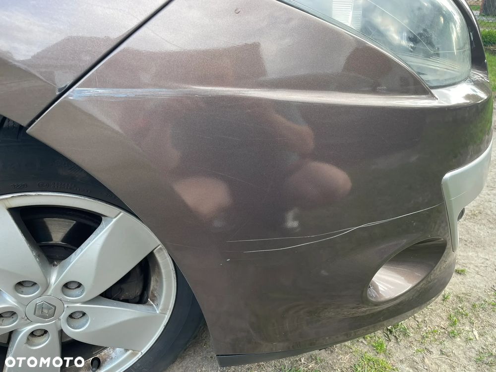 Renault Scenic 1.5 dCi Authentique - 13