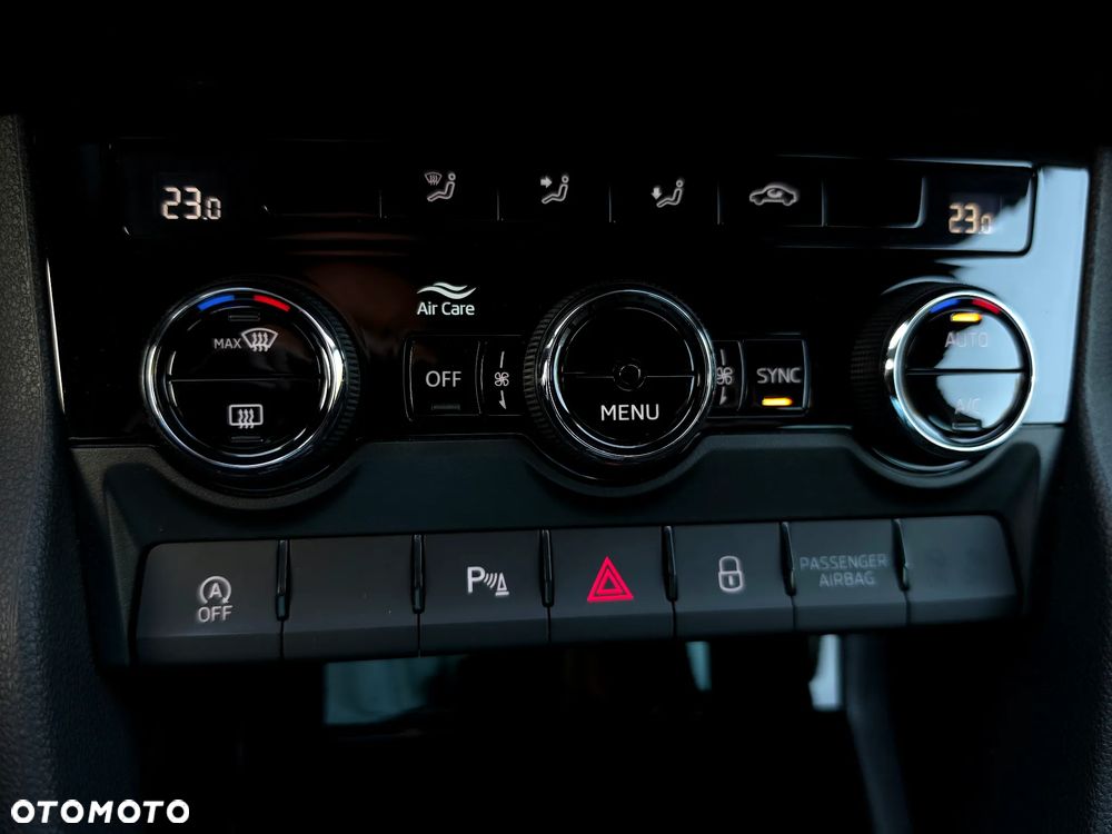 Skoda Karoq 1.5 TSI ACT Edition 130 DSG - 26