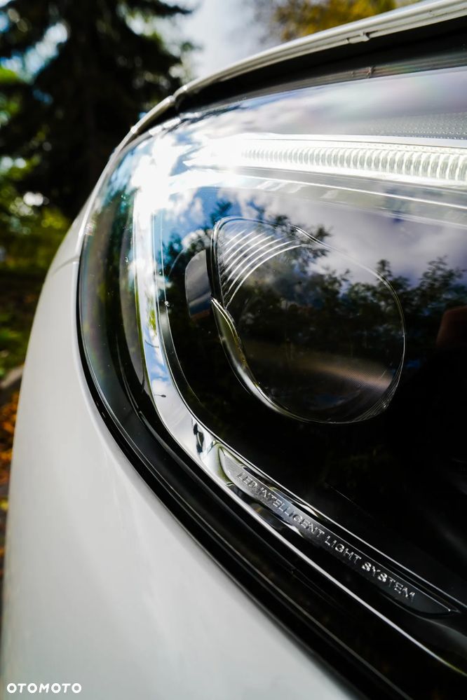 Mercedes-Benz GLC AMG Coupe 43 4-Matic - 13