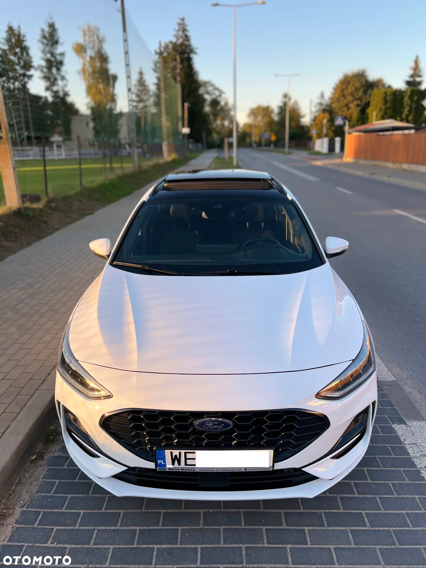 Ford Focus ver-1-5-ecoblue-st--line-x - 26