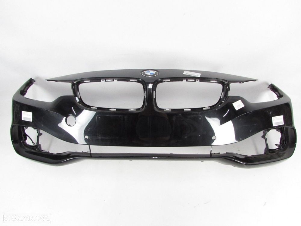 Parachoques Frente Seminovo/ Original BMW 4 Coupe (F32, F82)/BMW 4 Convertible (... - 1