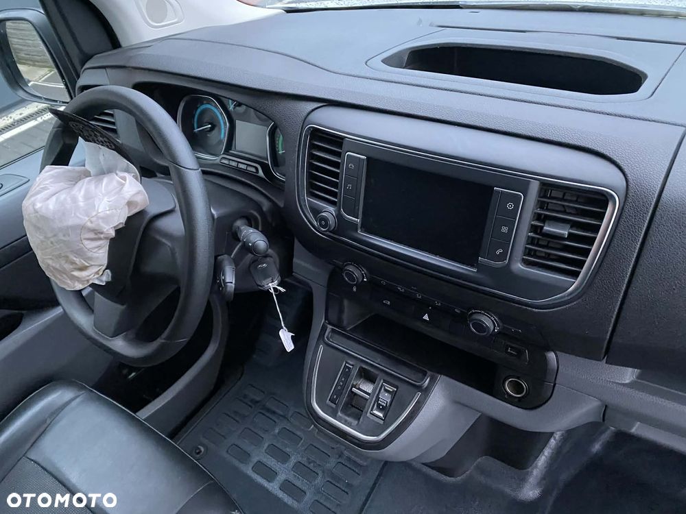 Toyota PROACE Electric * 2022r * LONG * 100% ELEKTRYCZNY - 14