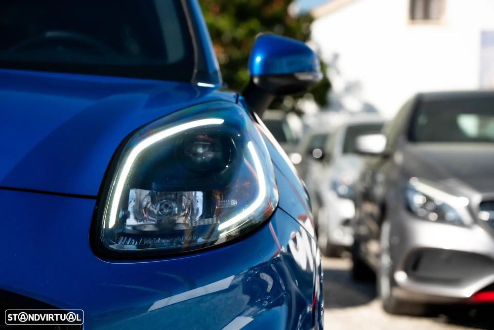 Ford Puma 1.0 EcoBoost MHEV ST-Line Design - 13