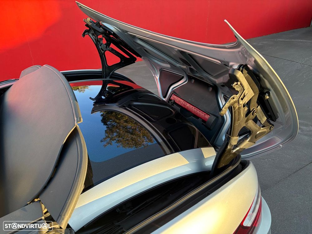 Mercedes-Benz SLK 250 d Aut. - 49