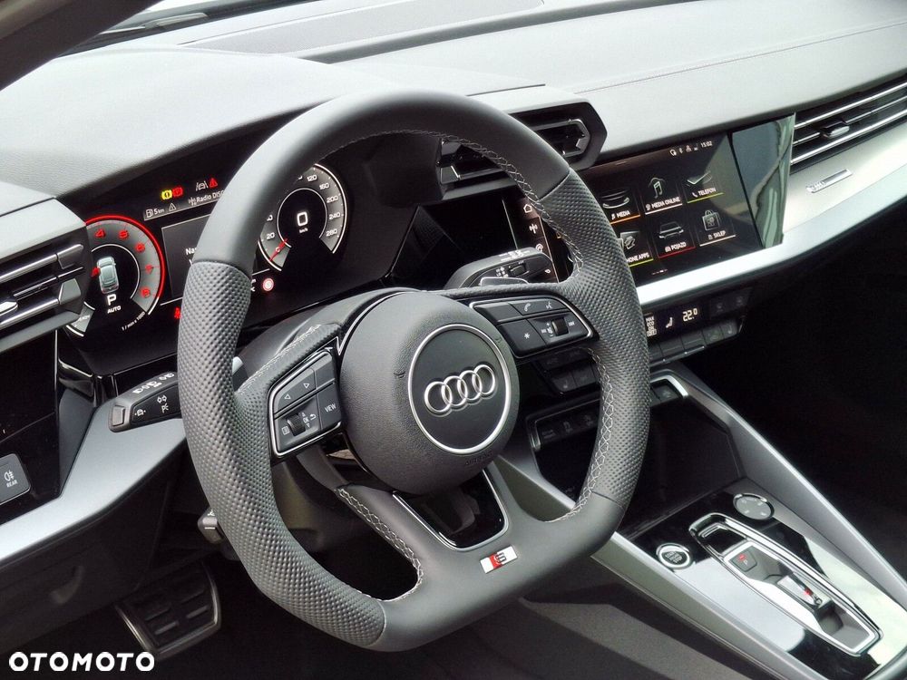 Audi A3 Sportback - 25