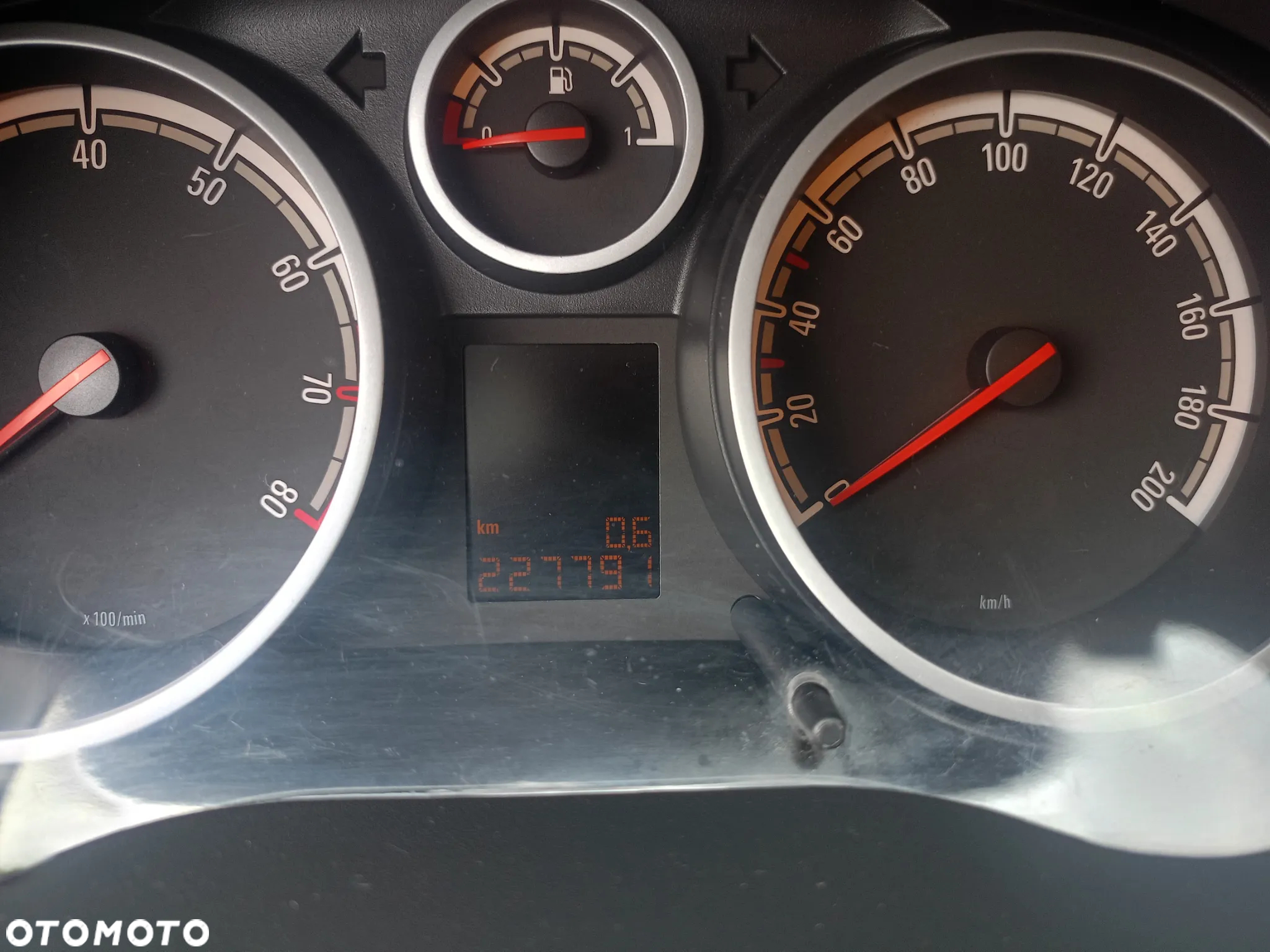Opel Corsa 1.2 16V Enjoy - 18