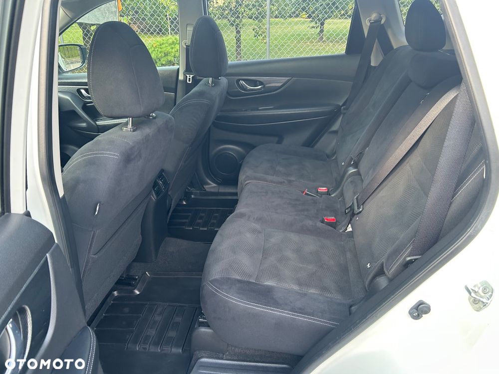 Nissan X-Trail 1.6 DIG-T N-Connecta 2WD - 8