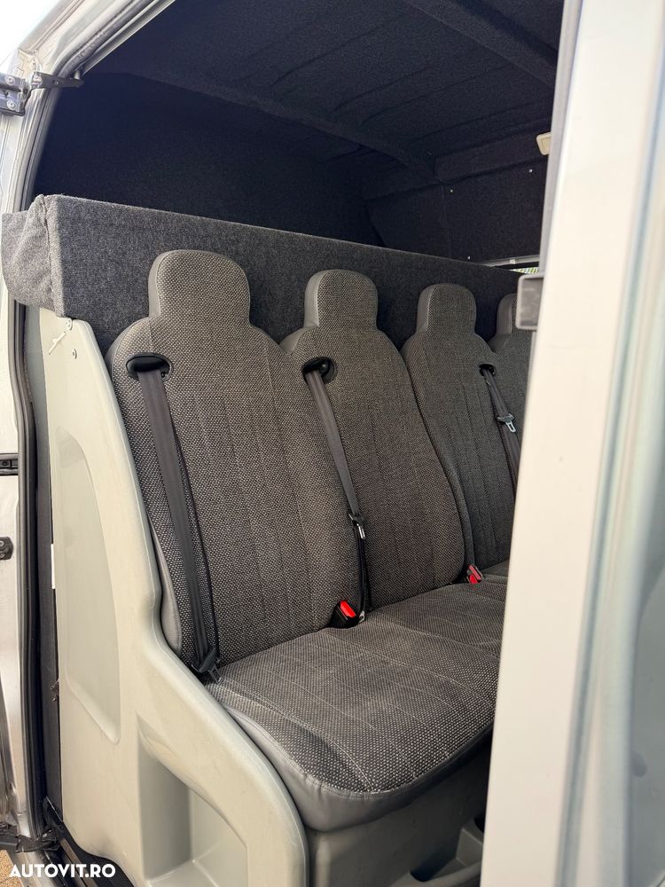 Renault Master L3H2 - 15