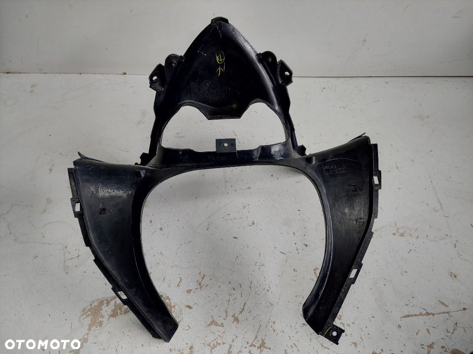 SUZUKI Bandit 600 1200 S wypełnienie czaszy zegarów - 4