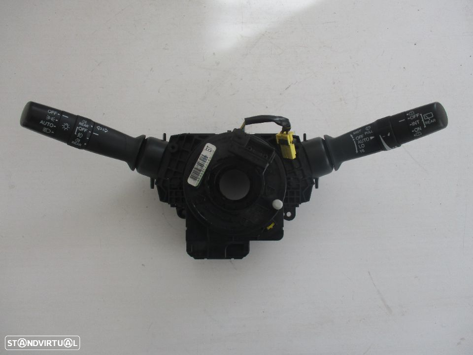 Manete Piscas Luzes limpa vidros Honda Civic 2012 a 2022 - 2