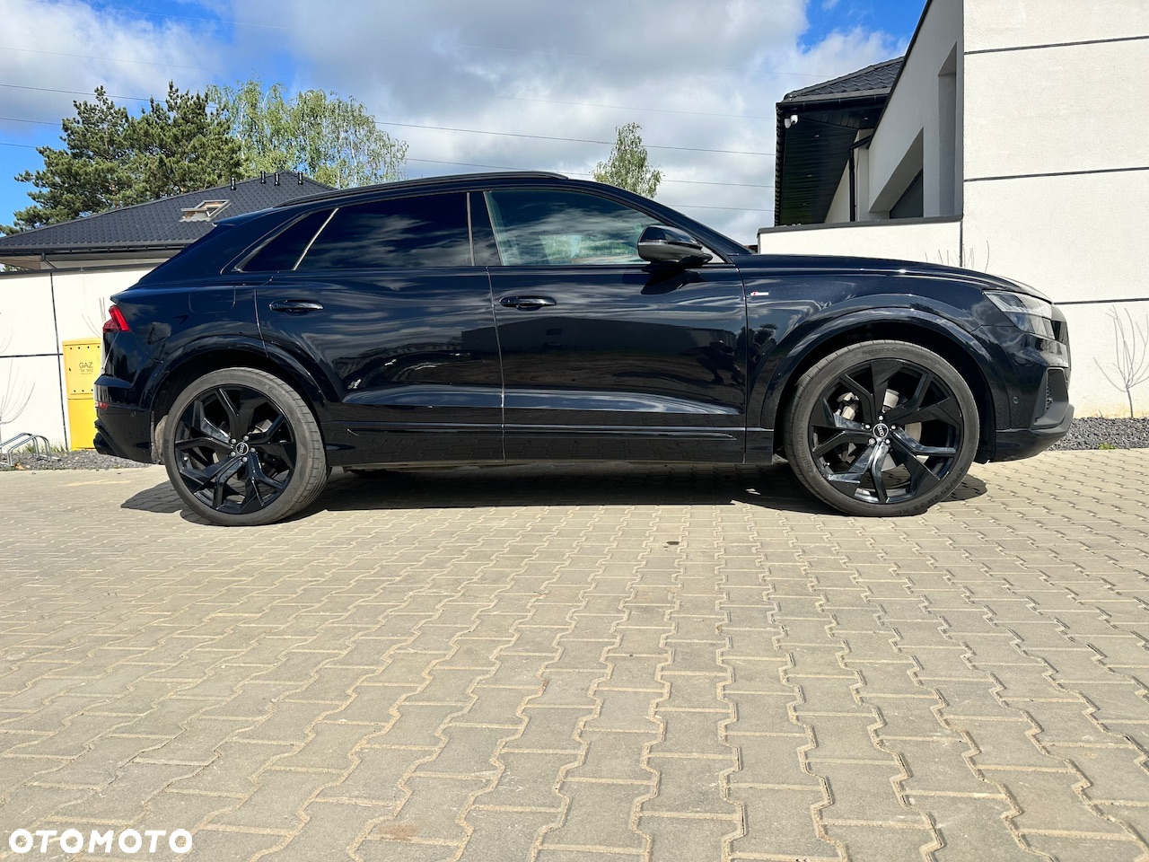 Audi Q8 - 3
