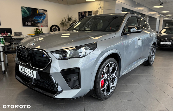 BMW X2 M35i xDrive