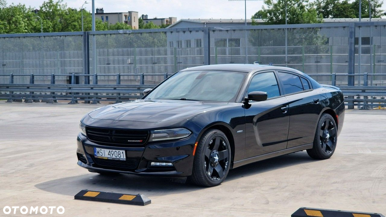 Dodge Charger - 7