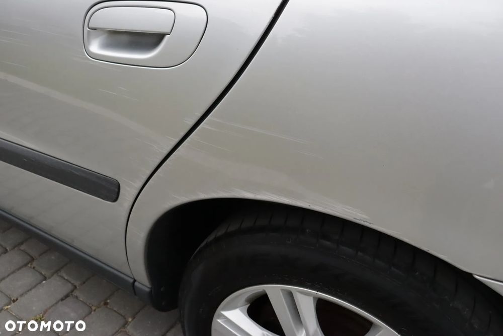 Volvo S60 - 8