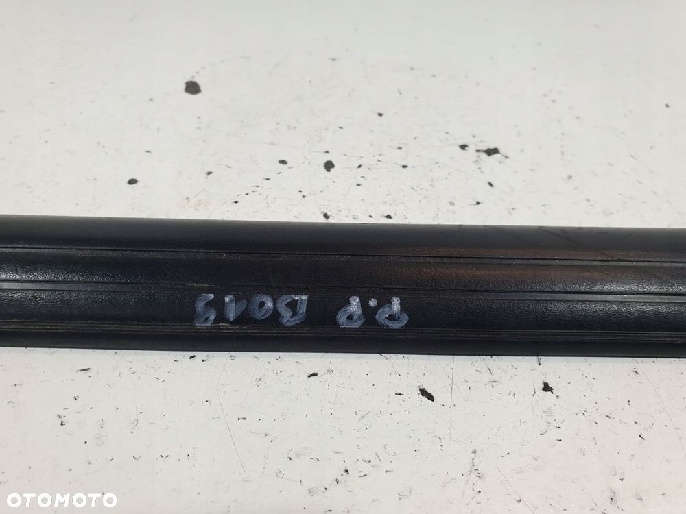 listwa progowa prawa lewa wewnętrzna 8159427 bmw 5 e39 touring lift - 9
