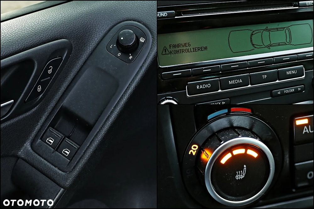 Volkswagen Golf 1.4 TSI United - 32