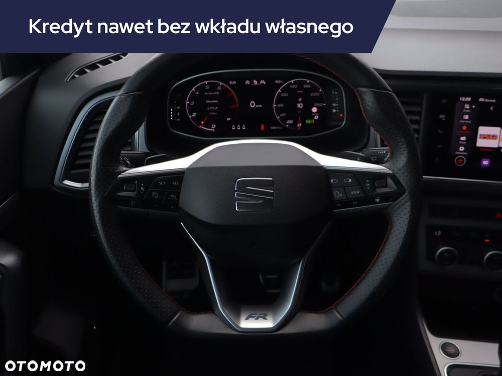 Seat Ateca - 19