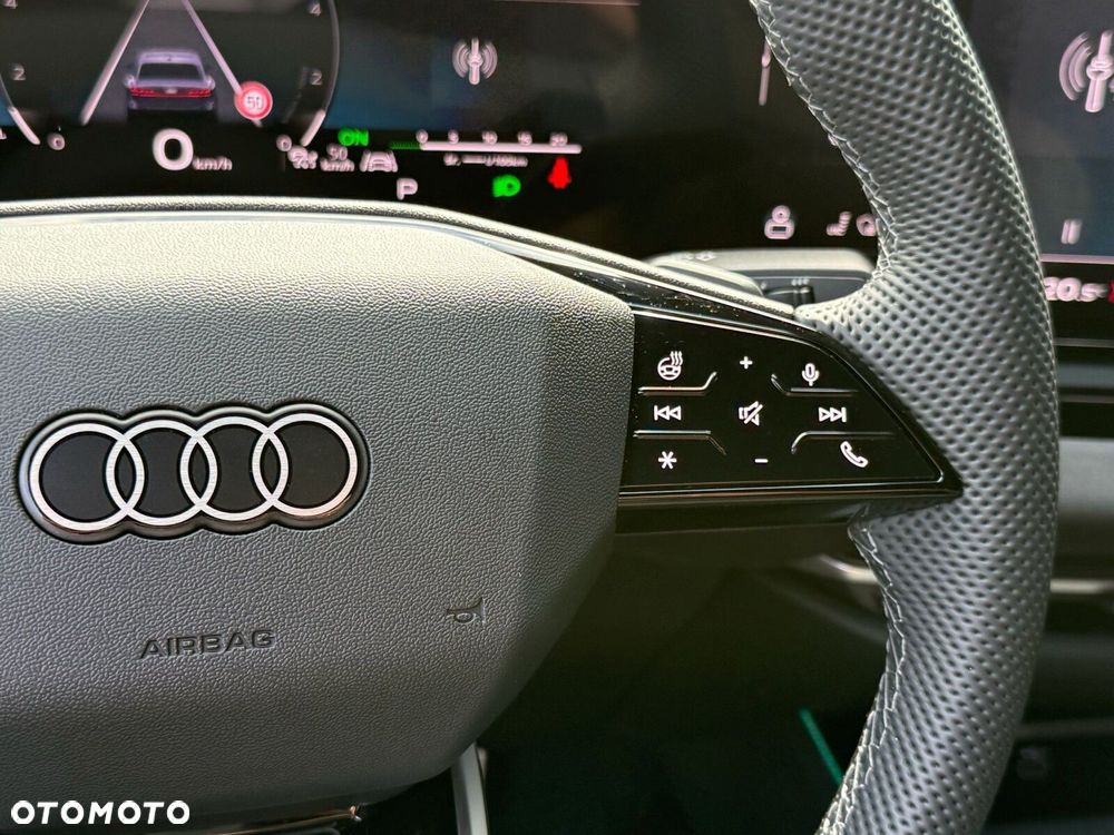 Audi A6 Limousine - 31