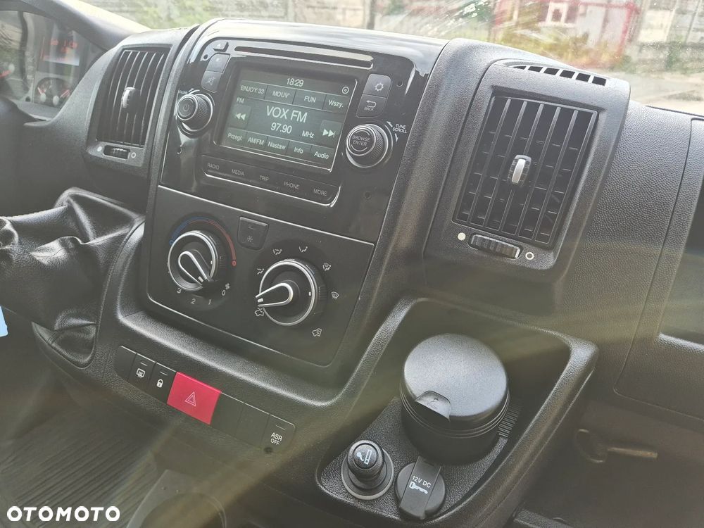 Citroën JUMPER L3H2 - 9