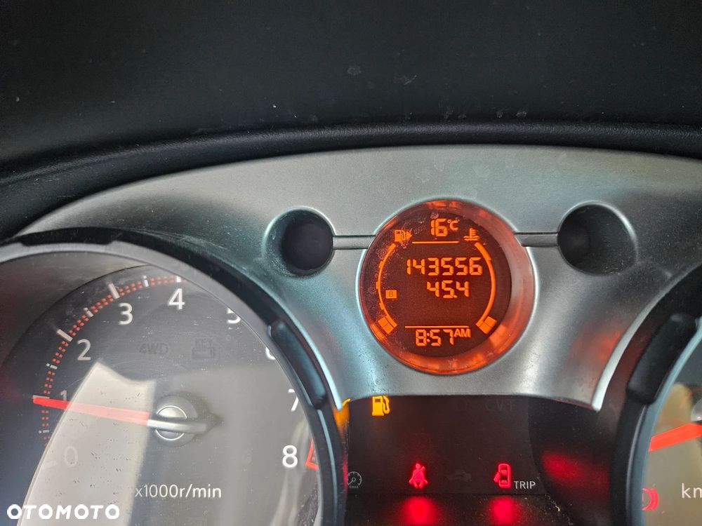 Nissan Qashqai 1.6 acenta - 7