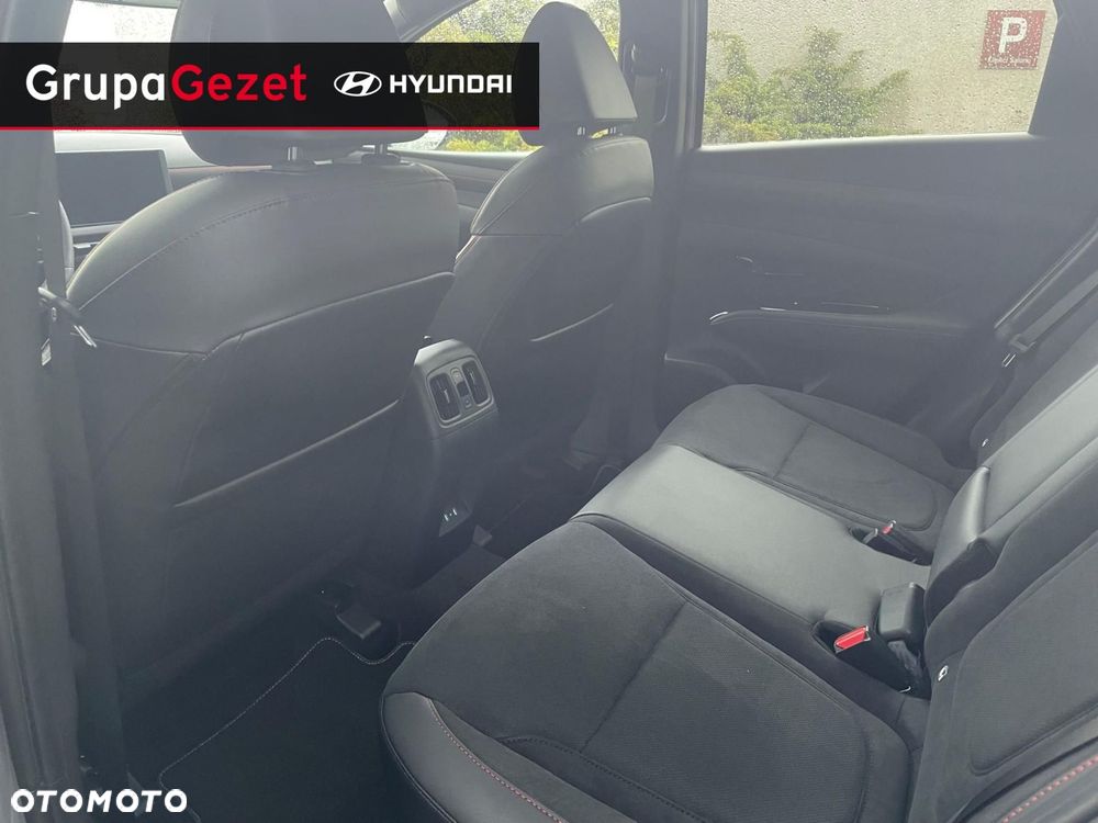 Hyundai Tucson - 7