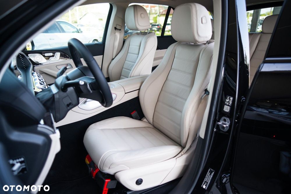 Mercedes-Benz GLE - 19