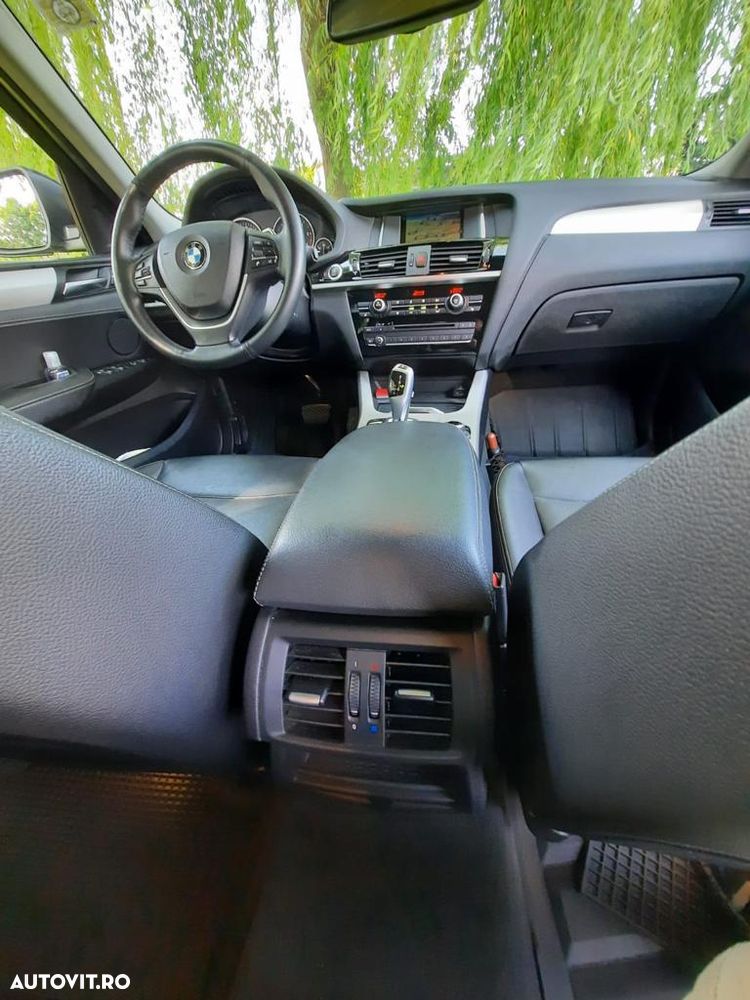 BMW X4 - 5