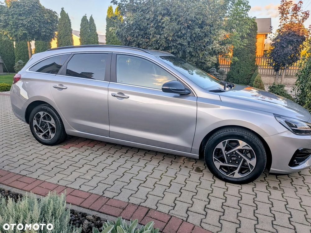 Hyundai i30 1.0 T-GDI Modern - 6