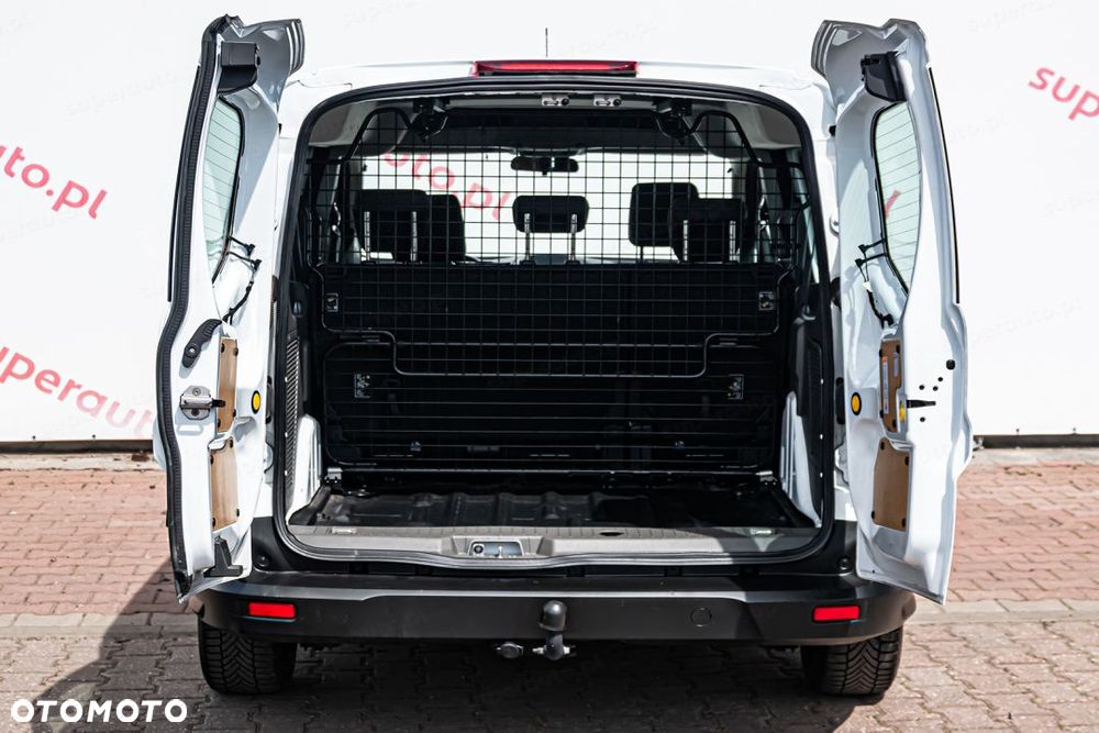 Ford Transit Connect 220 L1H1 Trend Zabudowa Brygadowa 1.5 100KM - 14