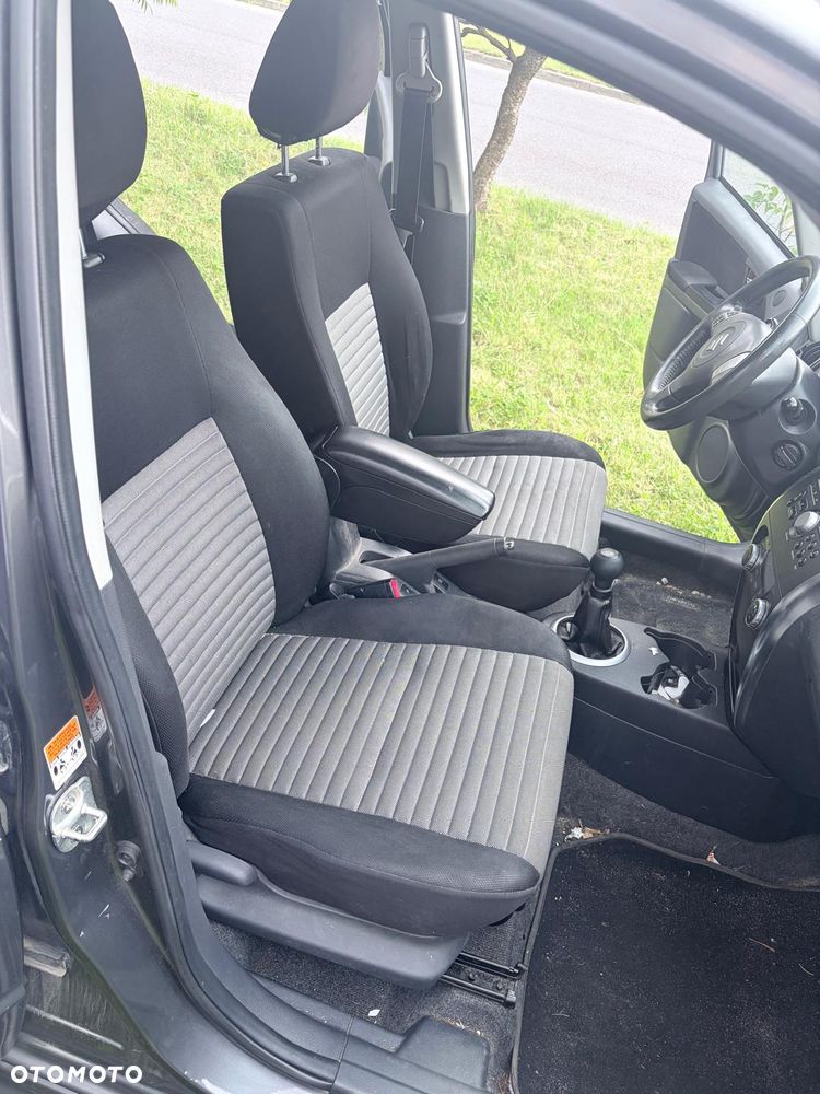Suzuki SX4 1.6 Comfort - 3