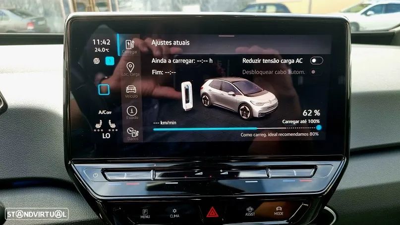 VW ID.3 58 kWh Pro - 15