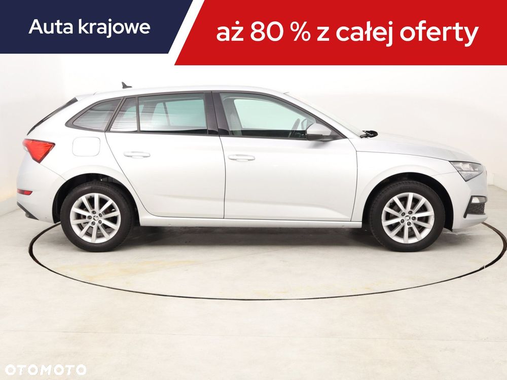 Skoda Scala - 8
