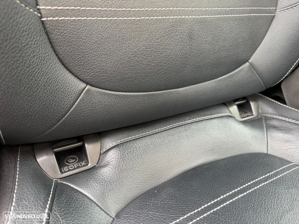 Smart ForTwo Coupé 0.9 Prime 90 Aut. - 45